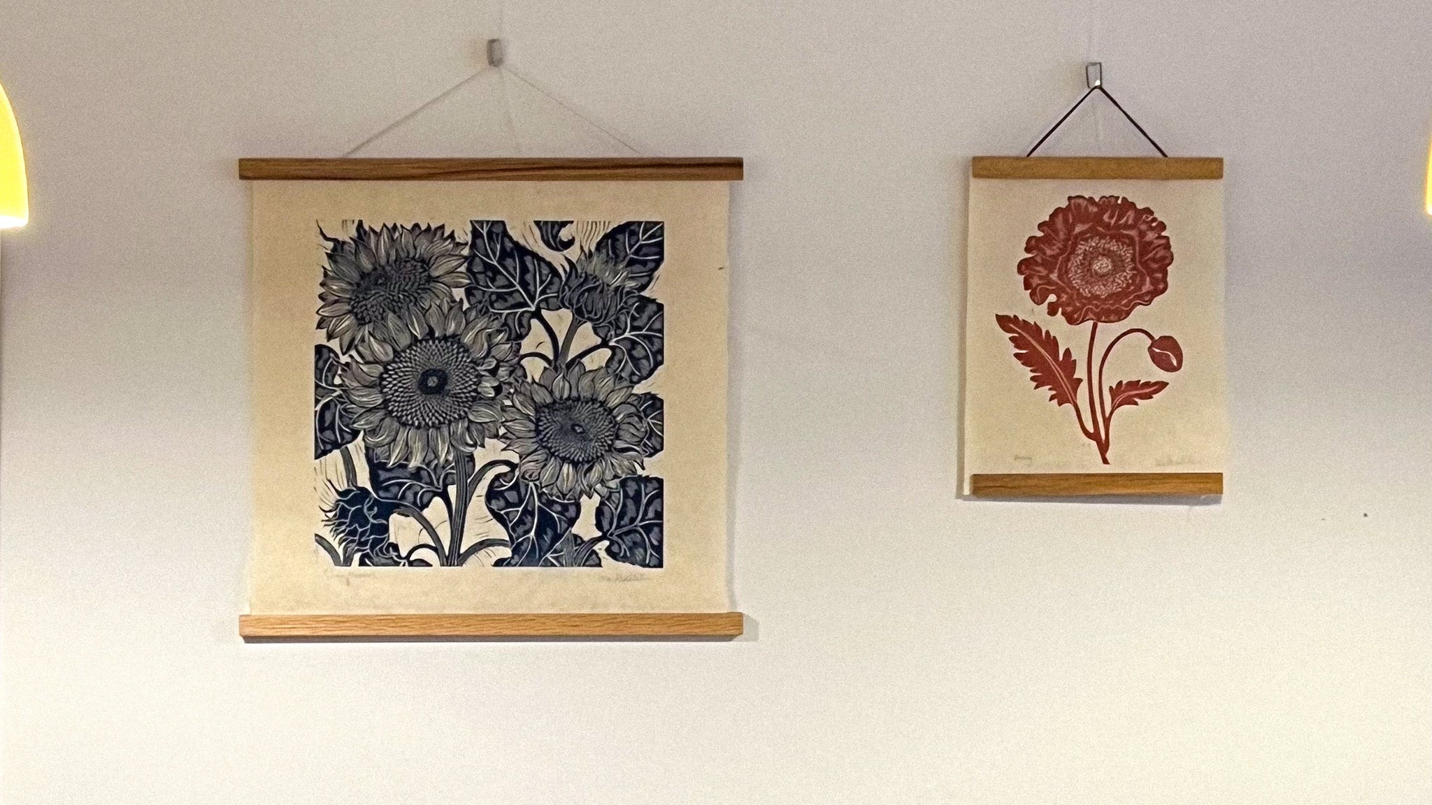 Artist Spotlight: Isla Middleton