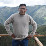 Alejandro Padilla