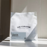 Curator Espresso