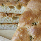 Focaccia - Christmas Preorder