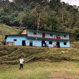 Frontera (Decaf)