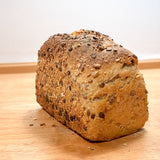 Seeded Sourdough - Christmas Preorder