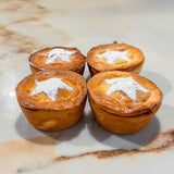 Mince Pies (x4) - Christmas Preorder