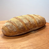 2kg Pugliese Sourdough - Christmas Preorder