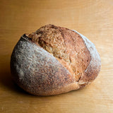 Rye & Spelt Sourdough - Christmas Preorder