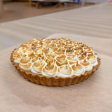 Large Lemon Meringue - Christmas Preorder
